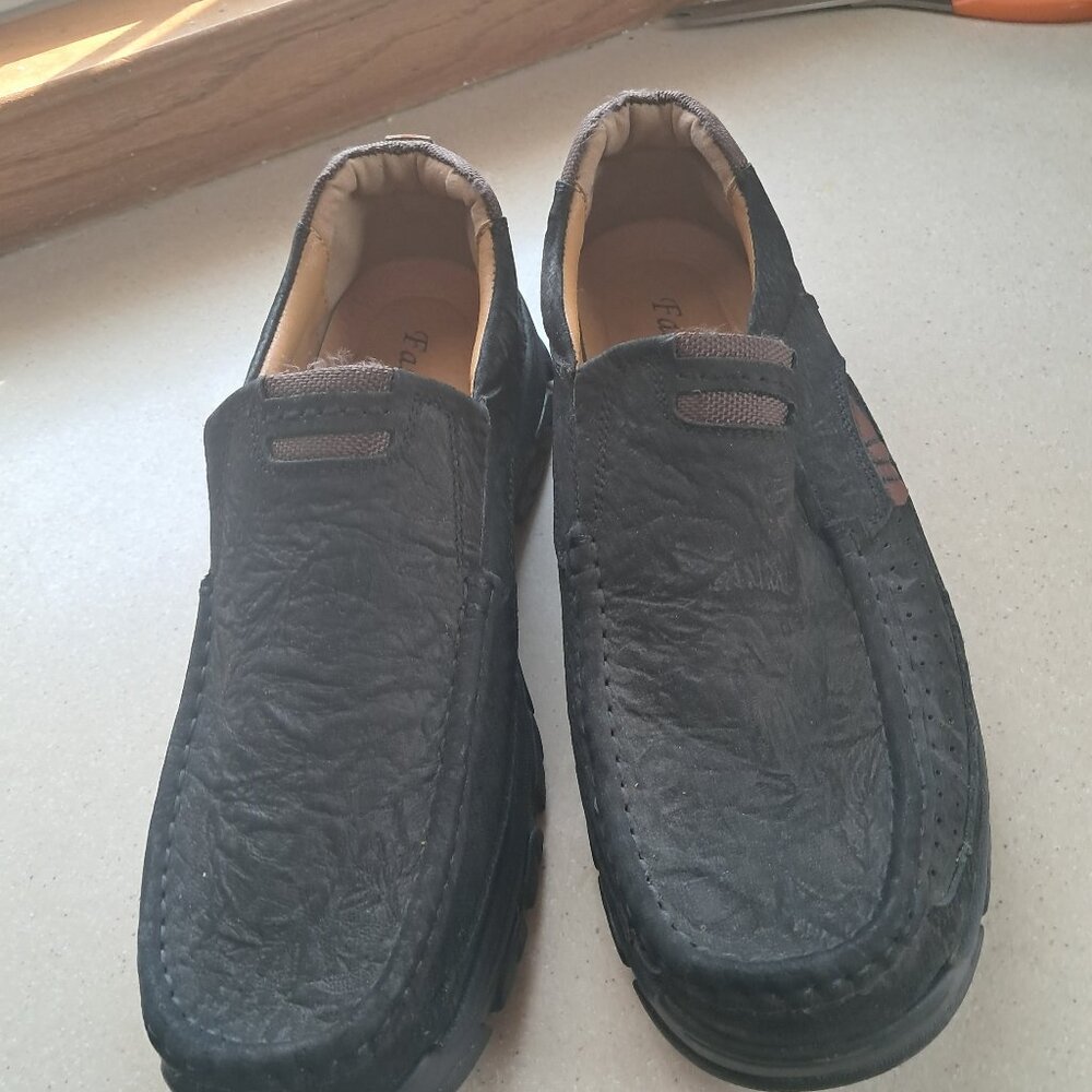 FASHION MENS SHOES  EUR SIZE 46 USA ` 12